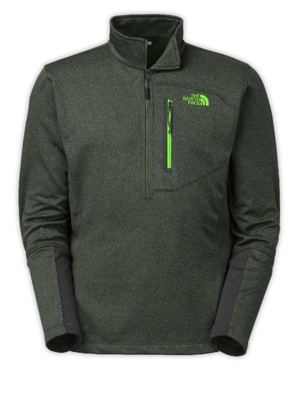 THE NORTH FACE CANYONLANDS 1/2 ZIP FLEECE MEN'S